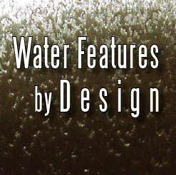water features by design